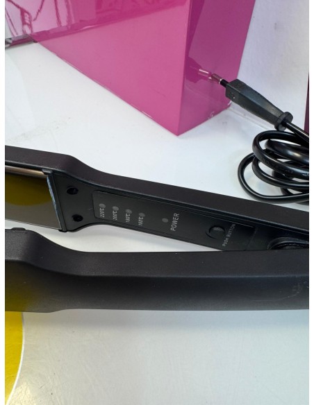 9-9-76478-3-Plancha Pelo Kemei Km-329 40w