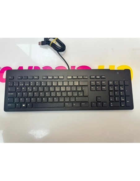 9-9-76525-1-Teclado alfanumérico hp TPC-C001K
