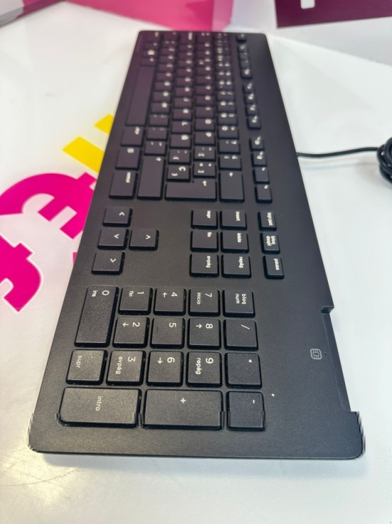 9-9-76525-2-Teclado alfanumérico hp TPC-C001K