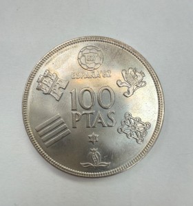 1-1-269953-1-Moneda Moneda 100 Ptas