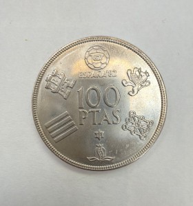 1-1-269954-1-Moneda Moneda 100 Ptas
