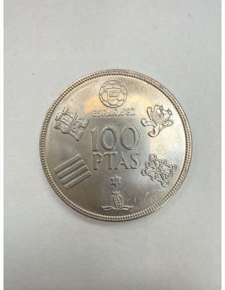 1-1-269954-1-Moneda Moneda 100 Ptas
