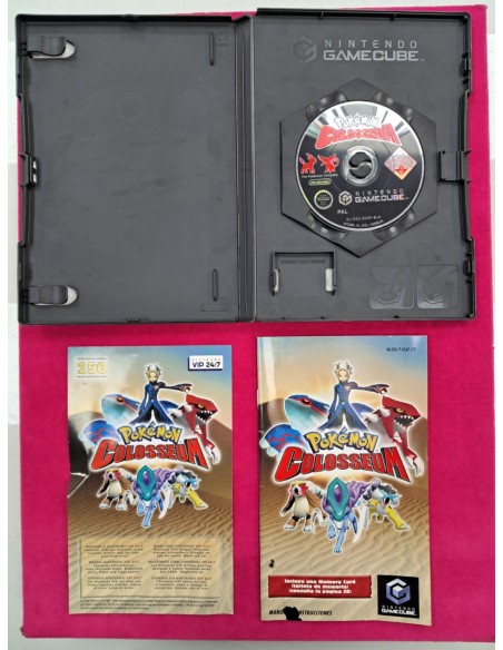 6-6-167930-4-Videojuego GameCube Pokemon Colosseum 