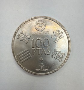 1-1-269957-1-Moneda Moneda 100 Ptas