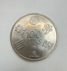 1-1-269958-1-Moneda Moneda 100 Ptas