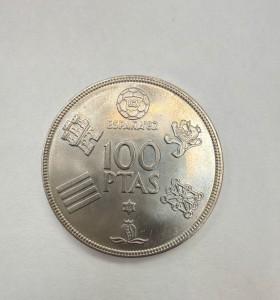 1-1-269960-1-Moneda Moneda 100 Ptas