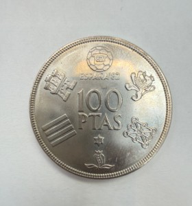1-1-269962-1-Moneda Moneda 100 Ptas