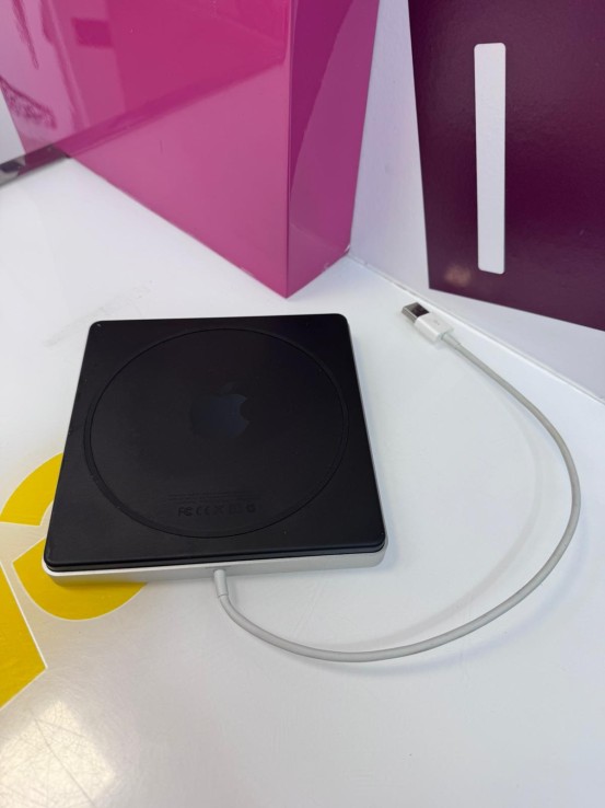 9-9-76520-2-Lector óptico Externo A1379 Mac Y Pc 