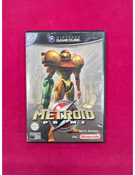 6-6-167928-1-Videojuego GameCube Metroid Prime 