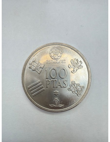 1-1-269963-1-Moneda Moneda 100 Ptas