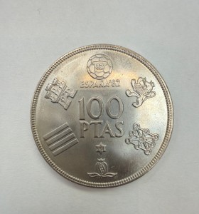 1-1-269965-1-Moneda Moneda 100 Ptas