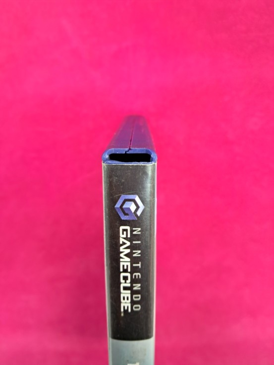 6-6-167932-5-Videojuego GameCube Legend of Zelda Collectors Edition 