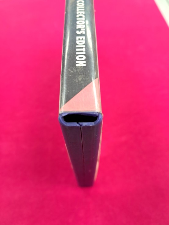 6-6-167932-6-Videojuego GameCube Legend of Zelda Collectors Edition 