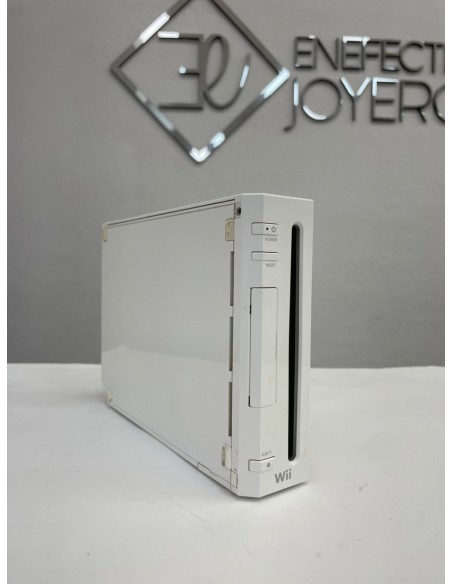 1-1-270348-1-Consola Wii Blanca