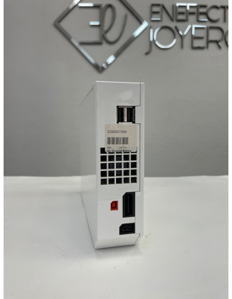 1-1-270348-3-Consola Wii Blanca