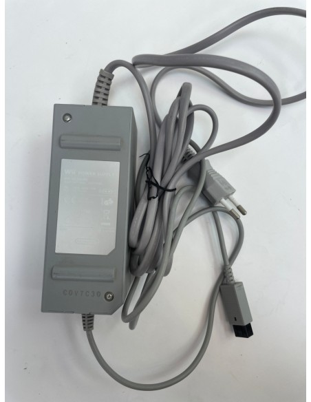 1-1-270348-4-Consola Wii Blanca