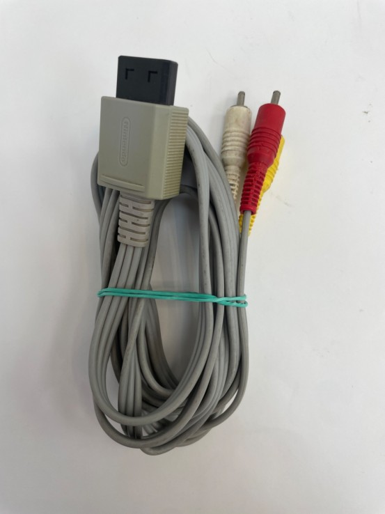 1-1-270348-5-Consola Wii Blanca