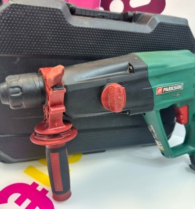 9-9-76463-1-Martillo Electrico PARKSIDE PBH 1050 A1 Percutor 