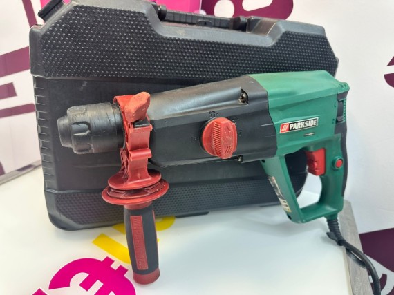 9-9-76463-1-Martillo Electrico PARKSIDE PBH 1050 A1 Percutor 