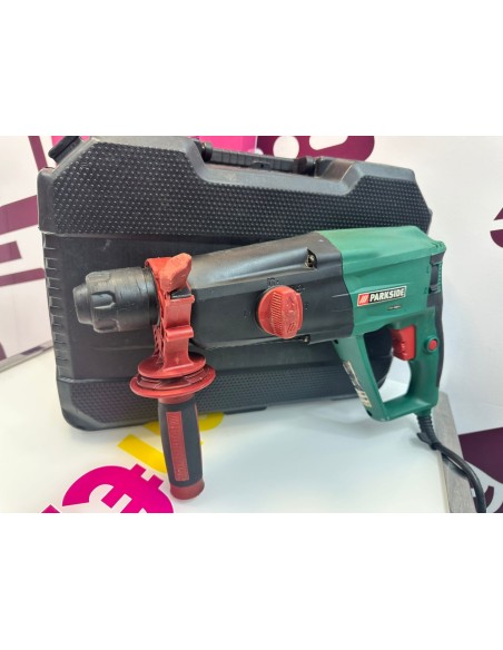 9-9-76463-1-Martillo Electrico PARKSIDE PBH 1050 A1 Percutor 