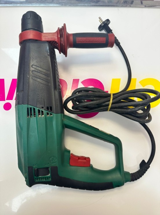 9-9-76463-2-Martillo Electrico PARKSIDE PBH 1050 A1 Percutor 