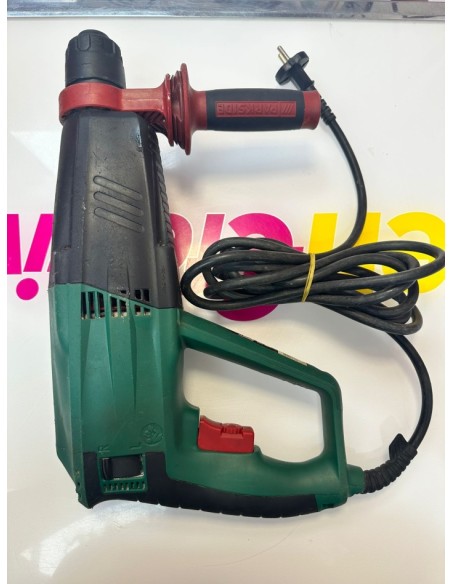 9-9-76463-2-Martillo Electrico PARKSIDE PBH 1050 A1 Percutor 