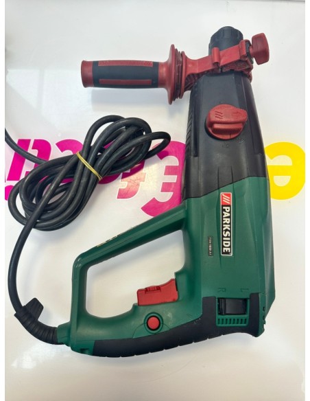 9-9-76463-3-Martillo Electrico PARKSIDE PBH 1050 A1 Percutor 