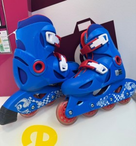 9-9-76511-1-Patines niño oxelo 28-30