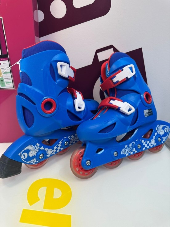 9-9-76511-1-Patines niño oxelo 28-30