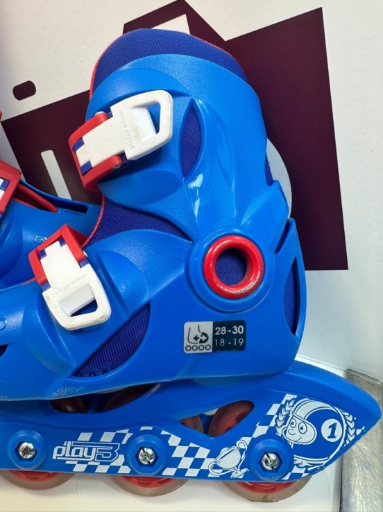 9-9-76511-2-Patines niño oxelo 28-30