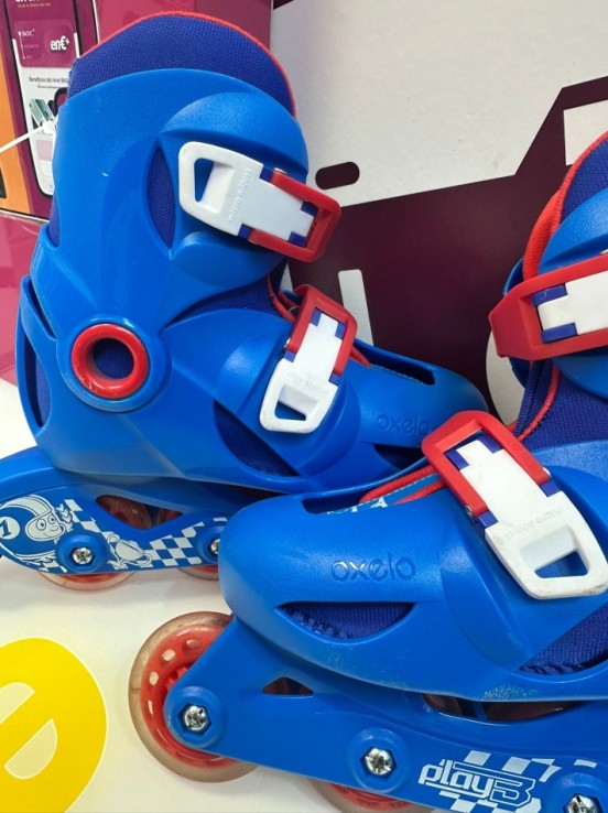 9-9-76511-3-Patines niño oxelo 28-30