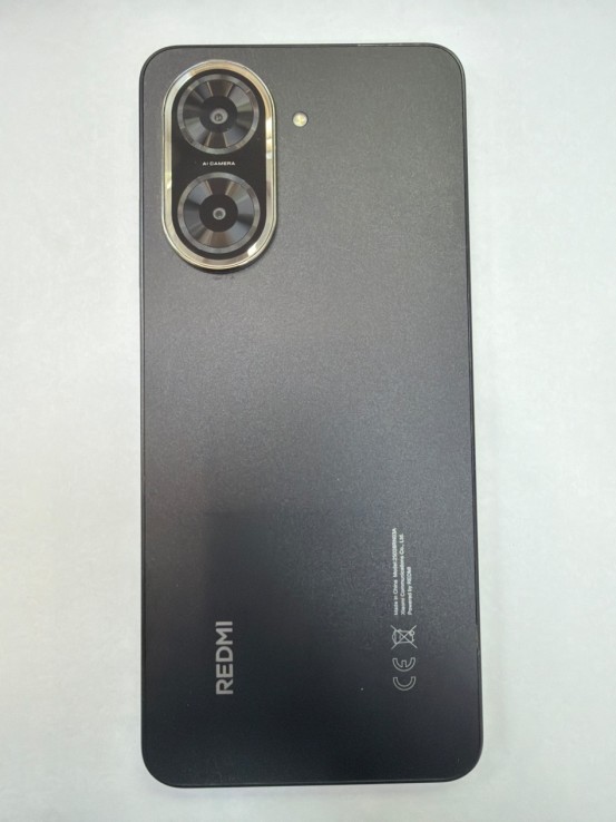 1-1-270359-1-Smartphone Xiaomi Redmi A5 4 128Gb