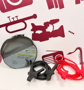 8-8-76600-1-Automóvil Pinzas de arranque Botter Powerful-2000