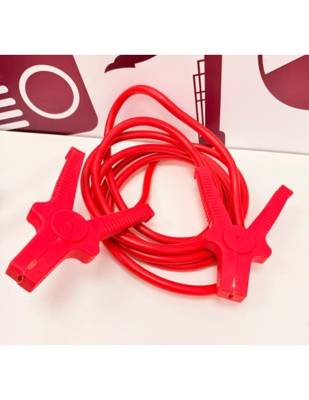 8-8-76600-2-Automóvil Pinzas de arranque Botter Powerful-2000