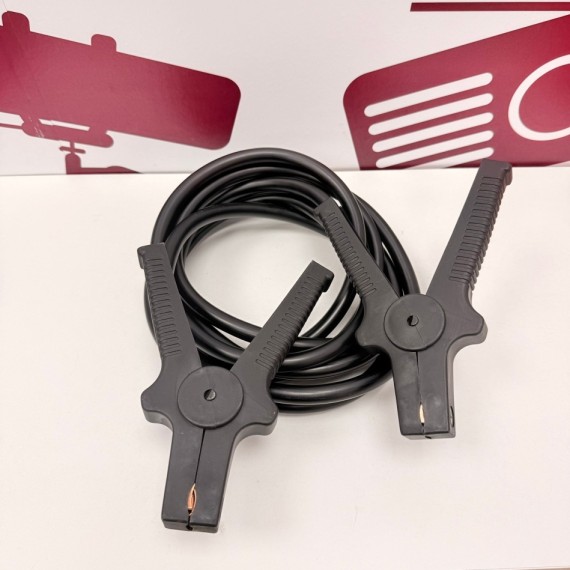 8-8-76600-3-Automóvil Pinzas de arranque Botter Powerful-2000