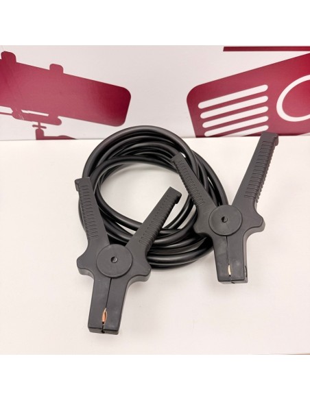 8-8-76600-3-Automóvil Pinzas de arranque Botter Powerful-2000