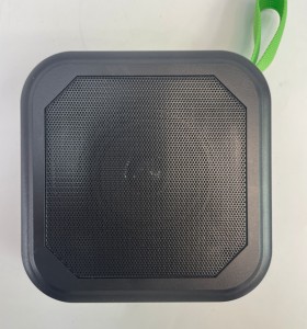 1-1-270243-1-Sonido Altavoz Multimedia Negro Dk1401