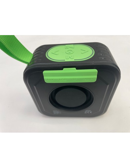 1-1-270243-2-Sonido Altavoz Multimedia Negro Dk1401