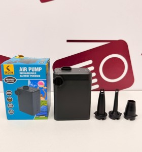 8-8-76589-1-Bomba Hinchado Bomba de aire eléctrica Froyak