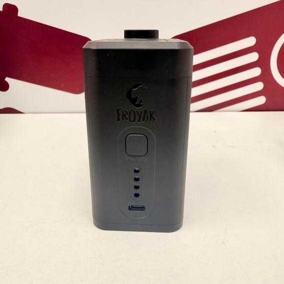 8-8-76589-5-Bomba Hinchado Bomba de aire eléctrica Froyak