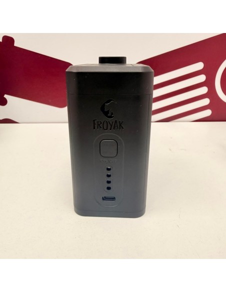 8-8-76589-5-Bomba Hinchado Bomba de aire eléctrica Froyak