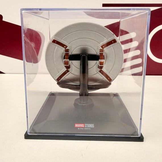 8-8-76584-2-Figura Acción Escudo Capitan America