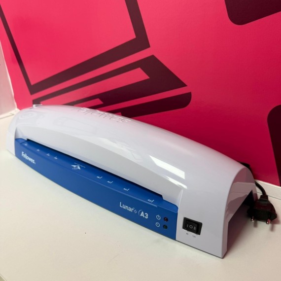 8-8-76791-3-Dispositivos electrónicos laminadora Fellowes Lunar A3