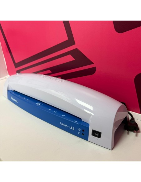 8-8-76791-3-Dispositivos electrónicos laminadora Fellowes Lunar A3