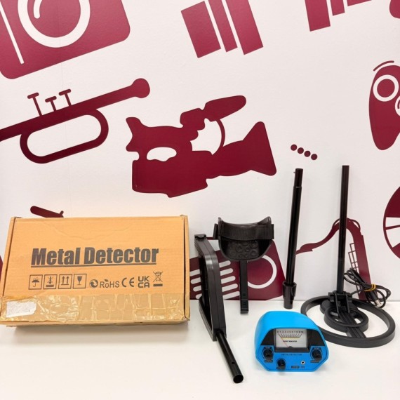 8-8-76593-1-Detector Metales MD-5090