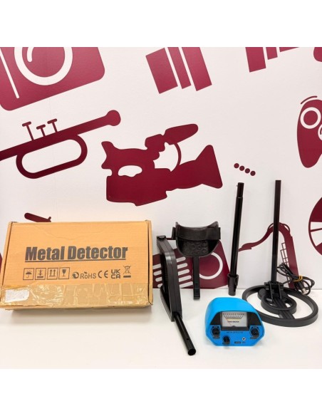 8-8-76593-1-Detector Metales MD-5090