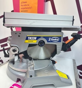 9-9-74564-1-Ingletadora Virutex TM33W Profesional