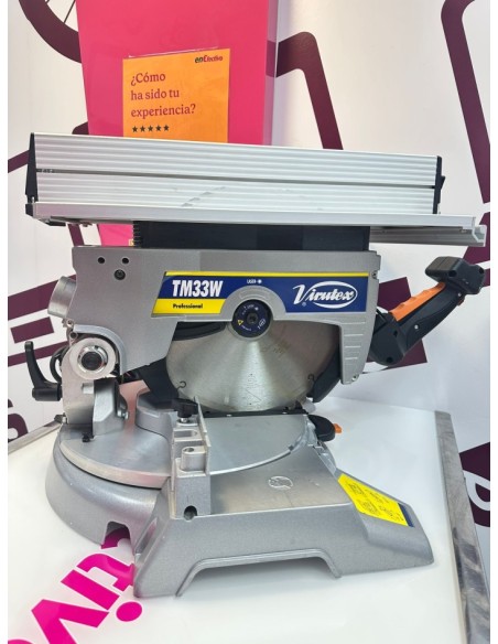 9-9-74564-1-Ingletadora Virutex TM33W Profesional