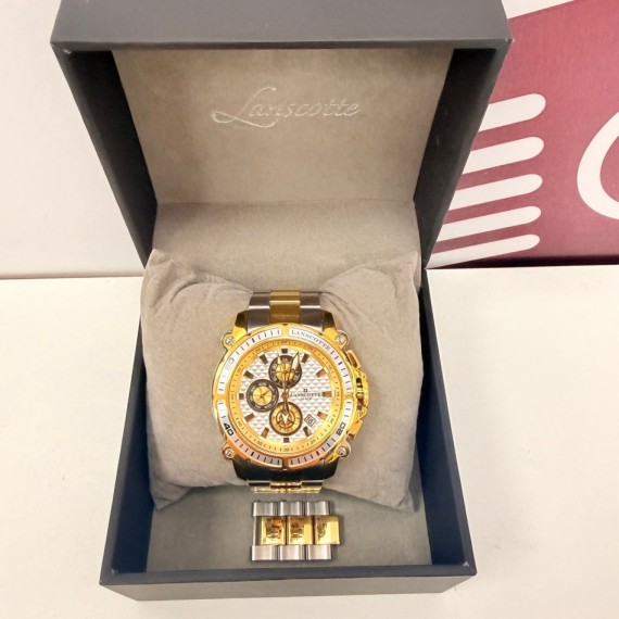 8-8-76595-1-Reloj Pulsera Caballero Lanscotte