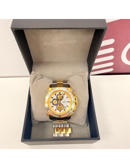 8-8-76595-1-Reloj Pulsera Caballero Lanscotte